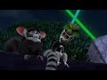 The End Is Madagascar All Hail King Julien The End Is Here Madagascar Transition Edit