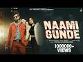 Naami Gunde Official Video Masoom Sharma New Haryanvi Song Ashu T Sumit Kajla Divyanka S