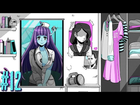 World Of Horror Episode 12 ~ Fatalism can be... Fatal?! (plus tutorial revisit)