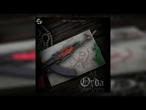 Shyno Legacy - No Orda (Offical Audio)