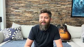 Passenger &#39;Circles &#39; | Trailer