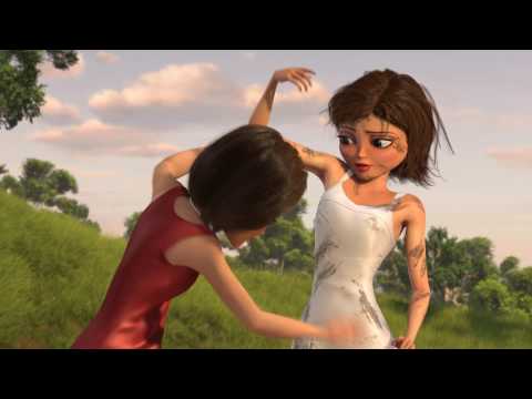 Монстры против пришельцев