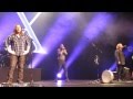 General Taylor, Great Big Sea XX Tour, Edmonds WA ...