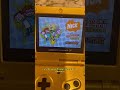Videos On Gameboy Advance Cartridges Videogames Gameboy Thrifting Nostalgia Retro