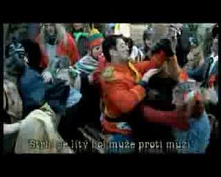 Starobrno - Horymír