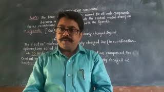 Download Lagu Coordination compound;Class-12,Chem.(lecture-4);By Sir Piyush. Thumbnail
