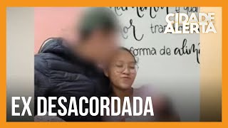 Jovem mãe de 19 anos chega ao hospital desacordada e morre; ex-companheiro é o principal suspeito