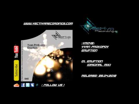 Yvan Prokopov - Eruption - (HD Preview)