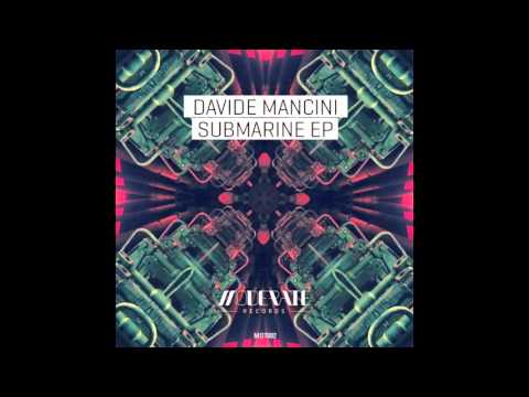 Davide Mancini - Rebels - Moderate Records
