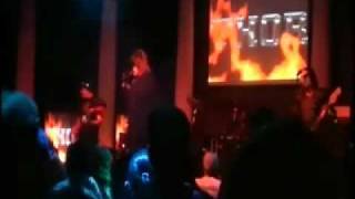 THOR: Metal Avengers - 'We Live To Rock'