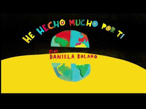 He Hecho Mucho Por Ti - Palov meets A.Angelides/VideoTeaser 02