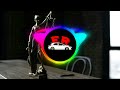 Rehellisesti - JVG (Bass Boosted)