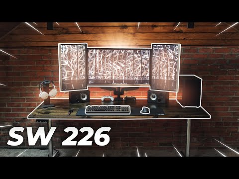 Setup Wars Episode 226 - Ultimate Teen Edition