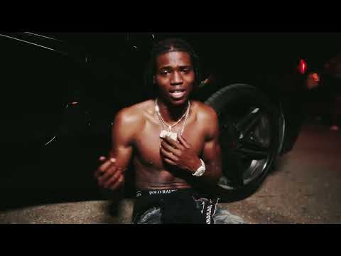 Otq Keemboe - Get It In (Official Video)