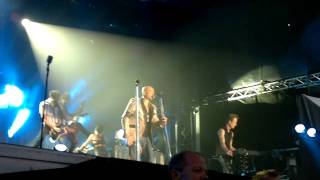 Aqua Dirty little popsong