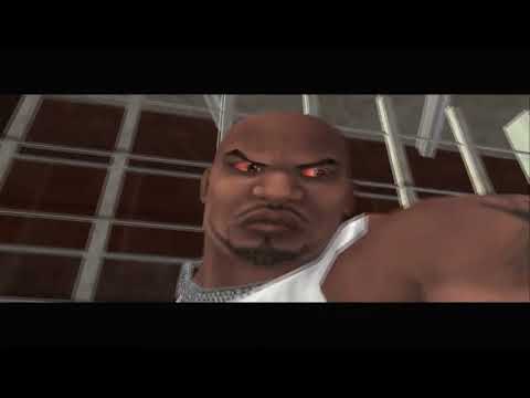 Urban Reign (PS2) | GAMEPLAY WALKTHROUGH - Part 10 (END)