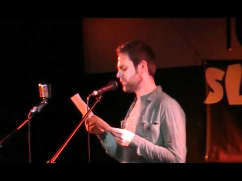 Slammer Filet 27.01.2011 Patrick Salmen