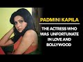 Padmini Kapila Love Films And Struggles Revealed TabassumTalkies