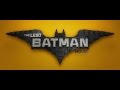 THE LEGO BATMAN MOVIE - Official Comic-Con Trailer