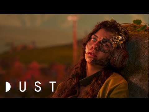 Sci-Fi Short Film: "Ripple Effect" | DUST