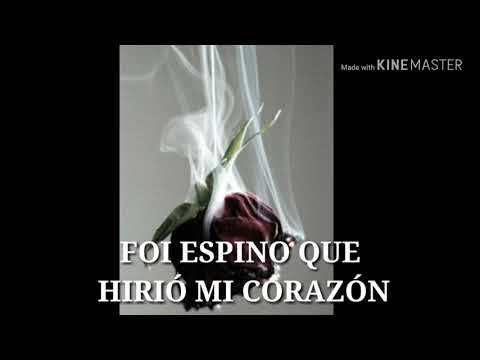 01- "ROSA MARCHITA" de DISIPULOS