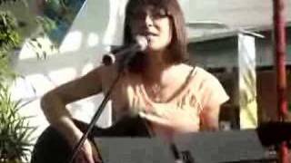 Marie Lindberg - Trying To Recall (1)