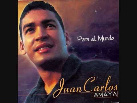 Te estoy amando.wmv Juan Carlos Amaya