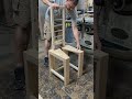 DIY BDSM Furniture Prototyping A Collapsible Queening Chair For bondage play