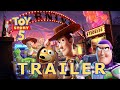Toy Story 5 Trailer 2026 Fanmade