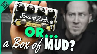 ZVEX Vexter Box of Rock - What To Know & Where To Buy ZVEX Vexter Box of Rock - What To Know & Where To Buy