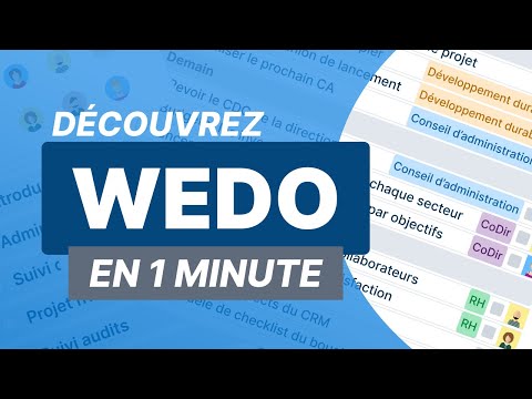 WeDo Sàrl