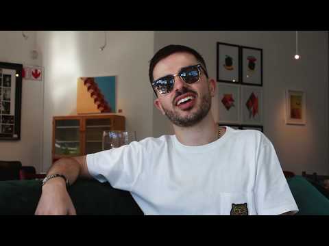 Hey LOOKOUT S2E12 - Jullian Gomes