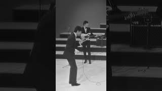 Cliff Richard &amp; The Shadows - &#39;Move It&#39; @Live in London #cliffrichard #shadows