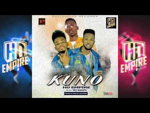 HD Empire Ft Yo Maps-Kuno