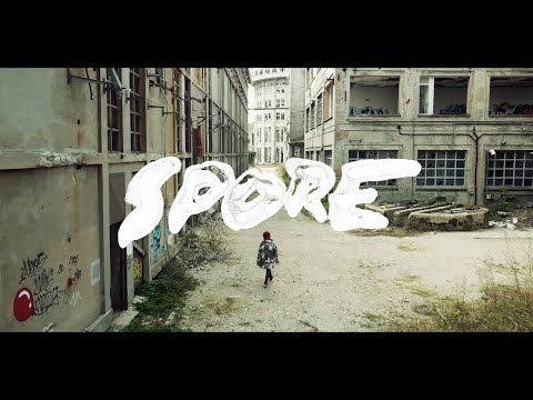 GiroWeedz - SPORE (Official Video)