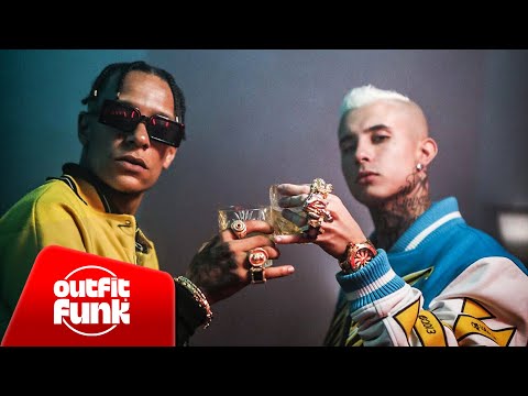 CORPO BRONZEADO - MC Paulin da Capital e MC Paiva (DJ GM e Oldilla)