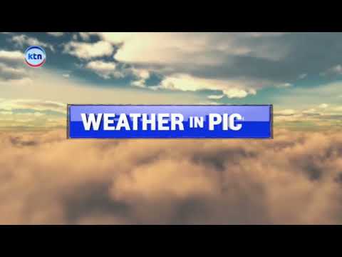 Across the Country Weather Update