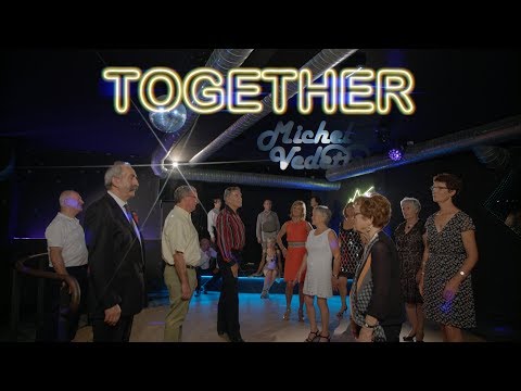 Michel Vedette - Together