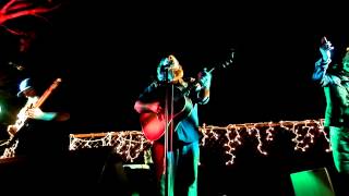 Levi Lowrey--&quot;The Long Way Home&quot;