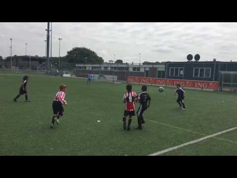 CFA O9-1 - HVV Hollandia O9-1