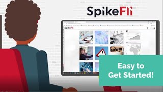SpikeFli Analytics video