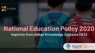 National Education Policy 2020