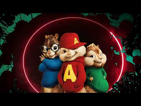 Promise - Danny Fervent feat. Ryan Jackson | 💀 The Chipmunks (Request)