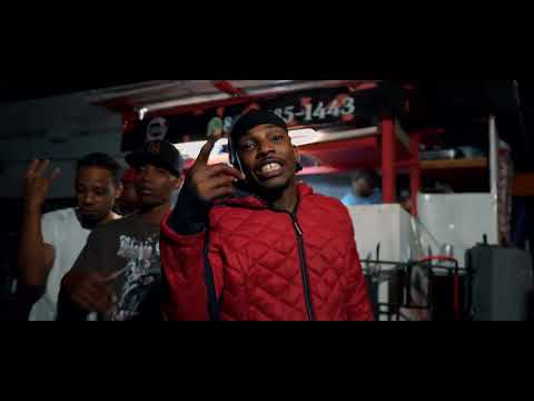 CUERO - Jota F✖️@jjyeiyei ✖️@latreintard | video oficial @BreidyFilms