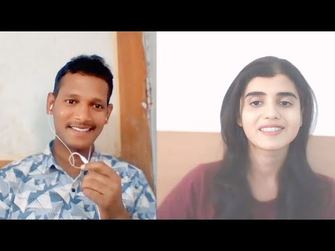 English conversation with megha | Fear | Phobia @EnglishYaari