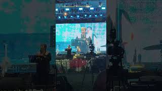Download lagu The Time Is Near / Manado Revival Service Day 3 Sermon by Pastor Debby Basjire mp3