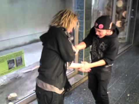 Dänny     Leon der Profi