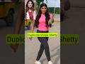 Duplicate Shilpa Shetty Shorts Viralvideo Shortfeed Bollywood India Hindi