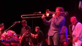 Southside Johnny and the Asbury Jukes/We're Having a Party/Stone Pony/7-3-13