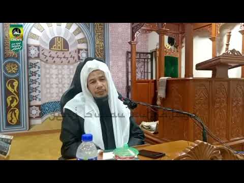 Bebas Umum : TG BABA HJ GHAZALI AHMAD AL FATHONI @ Baba Li Sekam GSP